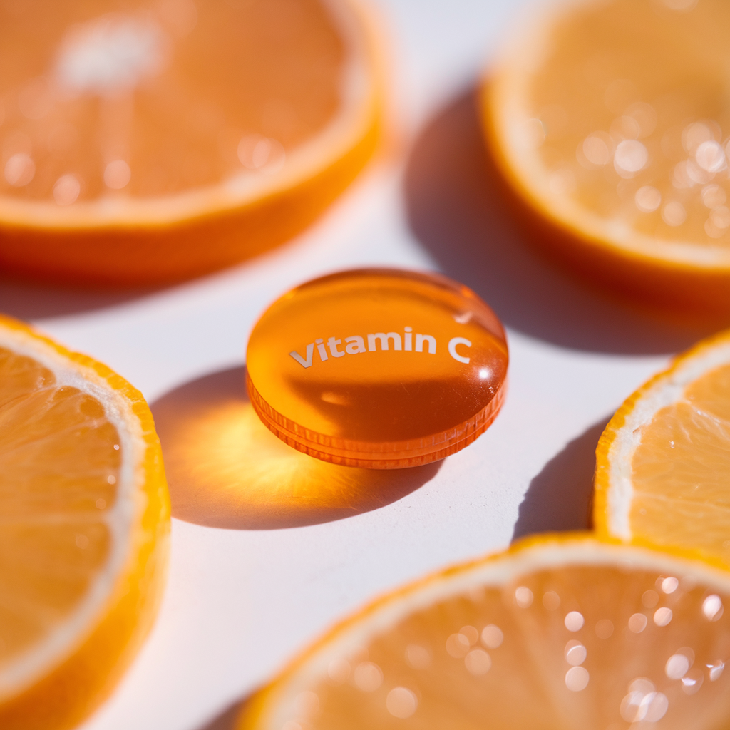 Vitamin C