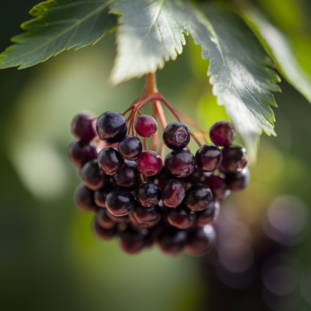 Elderberry