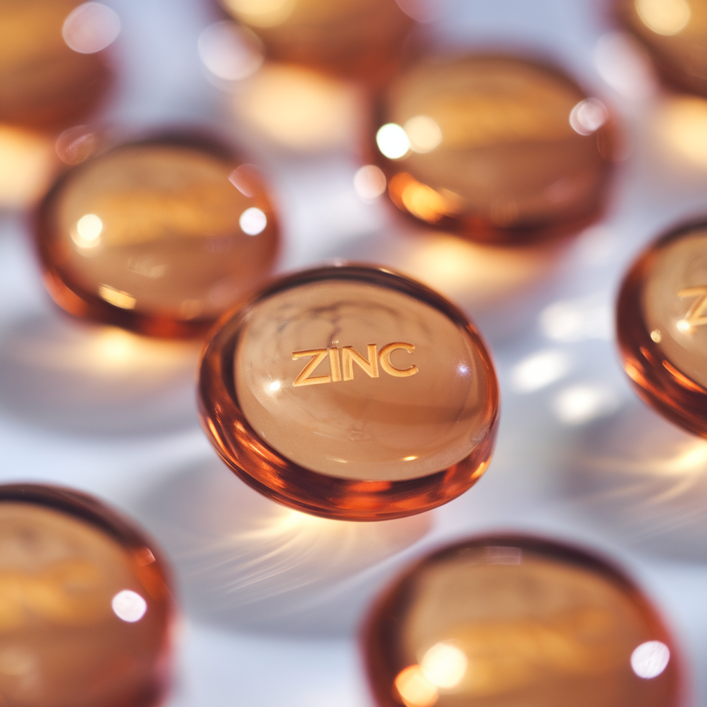 Zinc