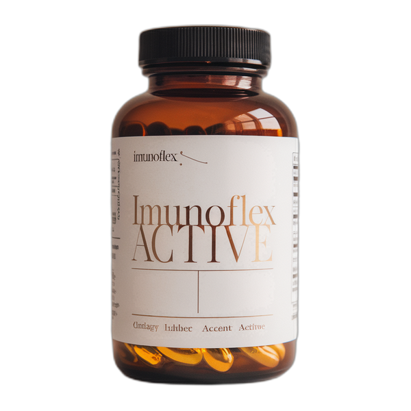 lorvak.eu Active - přírodní podpora imunity